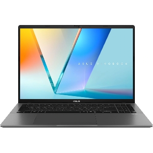Ноутбук Asus VivoBook S16 S3607CA-SH136 Core Ultra 7 255H 32Gb SSD1Tb Intel Arc 16