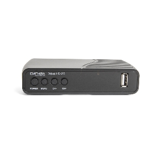 Ресивер ЭФИР HD-215 DVB-T2/DOLBY DIGITAL/WI-FI/дисплей