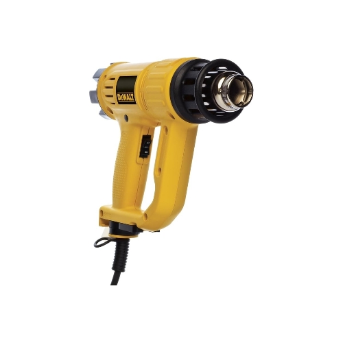 Фен технический DeWalt D26411-QS 1800Вт темп.50/400/600С