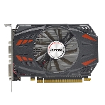 Видеокарта Afox Geforce GT740 2Gb GDDR5 128-bit DVI HDMI VGA ATX 1FAN RTL