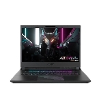 Ноутбук AORUS 15 Core i7-13620H/16Gb/SSD 1Tb/RTX 4060/15.6