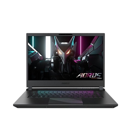 Ноутбук AORUS 15 Core i7-13620H/16Gb/SSD 1Tb/RTX 4060/15.6