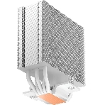 Устройство охлаждения (кулер) PcCooler RZ500 Soc-AM5/AM4/1200/1700/1851 белый 4-pin 32dB Al+Cu 250W Ret (RZ500-WHNWNX-GL)