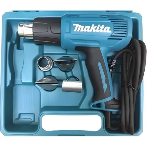 Фен технический Makita HG5030K 198932 1600Вт.