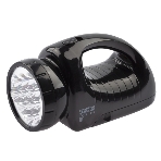 Фонарь светодиодный ЭРА Трофи TSP12 кемпинговый походный ударопрочный, 150 LED, 2 режима, встроенный светильник