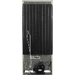 Морозильная камера Indesit DSZ 4150 E, бежевый, 214л, 6 ящиков