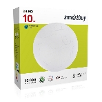 Светильник Smartbuy (SBL-Cube-10-W-6K) 10W/6000К