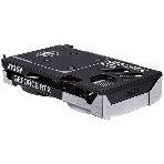 Видеокарта MSI PCI-E 5.0 RTX 5060 8G VENTUS 2X NVIDIA GeForce RTX 5060 8Gb 256bit GDDR7 2497/28000 HDMIx1 DPx3 HDCP Ret