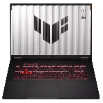 Ноутбук ASUS TUF Gaming A18 FA808UH-S8050 серый AMD Ryzen 7 260 3800MHz/18