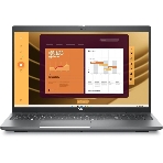 Ноутбук Dell Latitude 5550 Core i7 1355U 8Gb SSD512Gb Intel Iris Xe graphics 15.6
