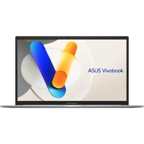 Ноутбук Asus Vivobook 17 X1704VA-AU937 Core 7 150U 16Gb SSD 1Tb Intel Graphics 17.3