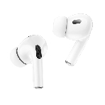 Наушники TWS Hoco EW72 Lite белый, вкладыши, Bluetooth, до 4 ч.