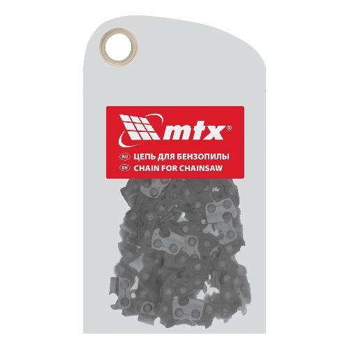 Цепь для бензопилы MTX шина 45 см (18