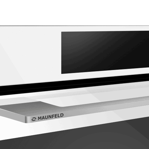 Шкаф духовой электрический MAUNFELD AEOD76106W