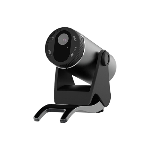 Веб-камера Fanvil CM60 1920x1080, 30 кадр/с, USB Type-A, шторка приватности, универсальное крепление