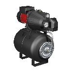 Станция насосная Edisson San 24L aluminum