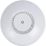 Точка доступа Mikrotik cAP ac (RBcAPGi-5acD2nD), 2.4/5ГГц, 802.11ac, 2х10/100/1000