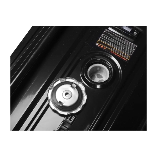 Электрогенератор бензиновый Huter DY6500L, 5.5 кВт, 71 дБ, 74.5 кг