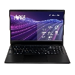 Ноутбук Hiper Workbook U26 серый U26-15FII3123R8S2WPG 15.6