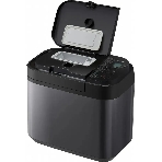 Хлебопечь Panasonic SD-YR2540HTS серый/черный