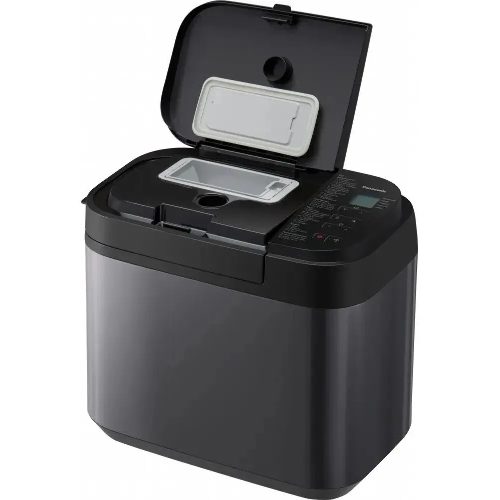 Хлебопечь Panasonic SD-YR2540HTS серый/черный