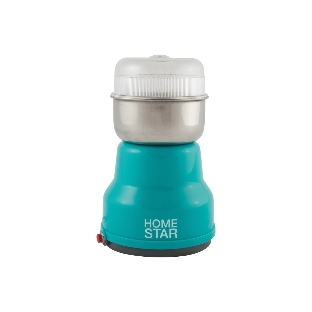 Кофемолка Homestar HS-2001 бирюзовый