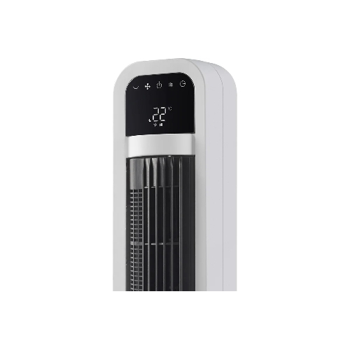Вентилятор Electrolux EFT-1110W белый, напольный, 40 Вт, 3 скорости, колонный