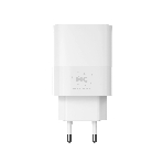 Сетевое зарядное устройство MORE CHOICE (4620202553508) NC67a СЗУ 1Type-C 3.0A PD 20W, белый