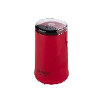 Кофемолка Energy EN-113 красная, 200Вт, 50 гр.