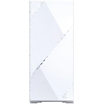 Компьютерный корпус MIDITOWER ATX W/O PSU Z3 ICEBERG белый ZALMAN