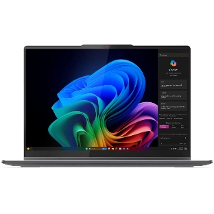 Ноутбук Lenovo Yoga 7 16ILL10 Core Ultra 7 256V 16Gb SSD1Tb Intel Arc 140V 16