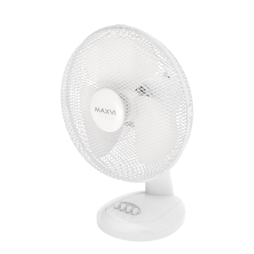 Вентилятор Maxvi FD1240 белый
