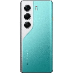 Смартфон Tecno Camon 40 Pro CM6, 8/256Gb, зеленый