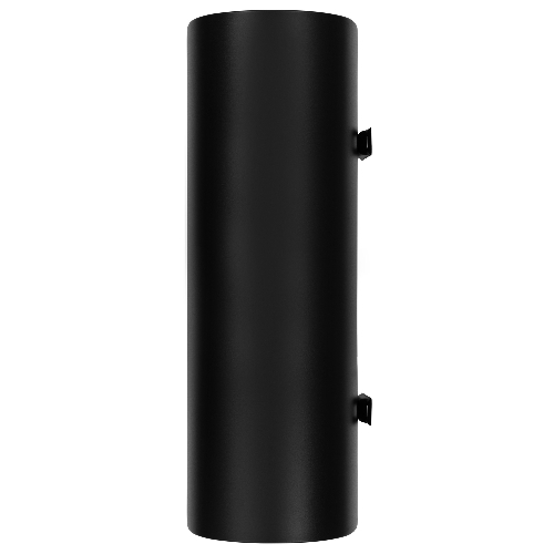 Бойлер косвенного нагрева Royal Thermo AQUATEC Standart SW080 Grafit настенный