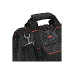 Сумка для инструментов Deli DL430905 Black Edition