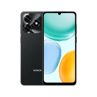 Смартфон HONOR X5C 4Gb, 64Gb, чёрный