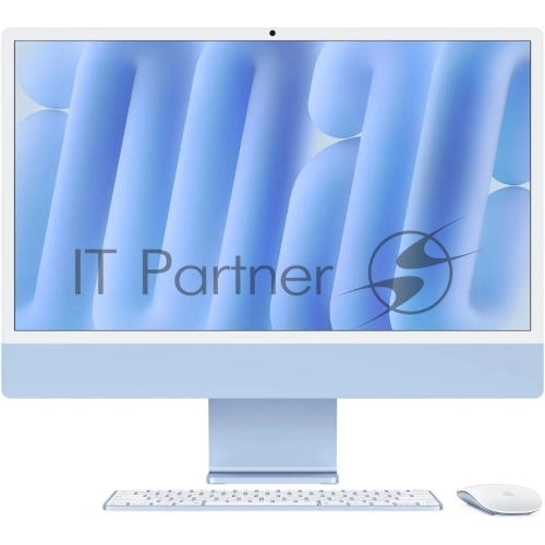 Моноблок Apple iMac A3137 24