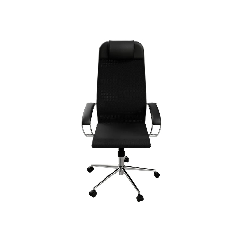 Кресло ErgoLife Set 12/подл.131/осн.Synchro 052, черный 233.16.1.403 z316738830