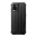Смартфон Blackview BV4800 Pro, 4/128Gb, черный