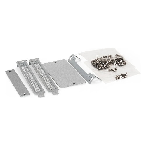 Серверный корпус ExeGate Pro 3U450-12 (RM 19