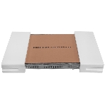 Индукционная варочная панель Maunfeld CVI804SFBK Inverter черный