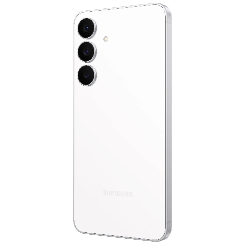 Смартфон Samsung Galaxy S25 FE SM-S731B 8/512Gb, белый