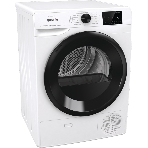 Сушильная машина Gorenje DPNE92GNLWIFI/C кл.энер.:A++ макс.загр.:9кг белый
