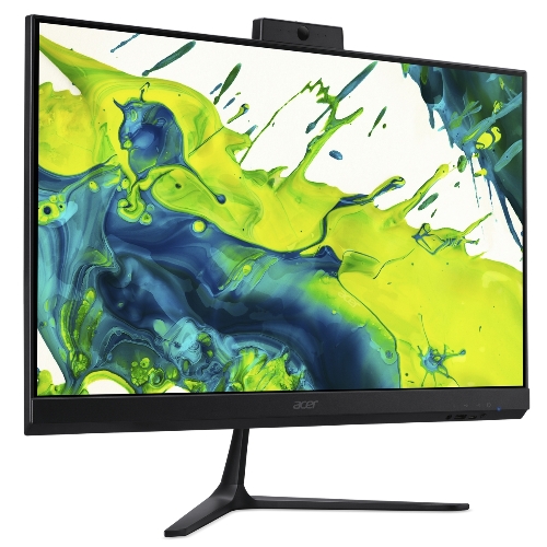 Моноблок Acer Aspire C24-2G (Intel) Intel Core i5 13420H/16Gb/SSD 512Gb/23.8