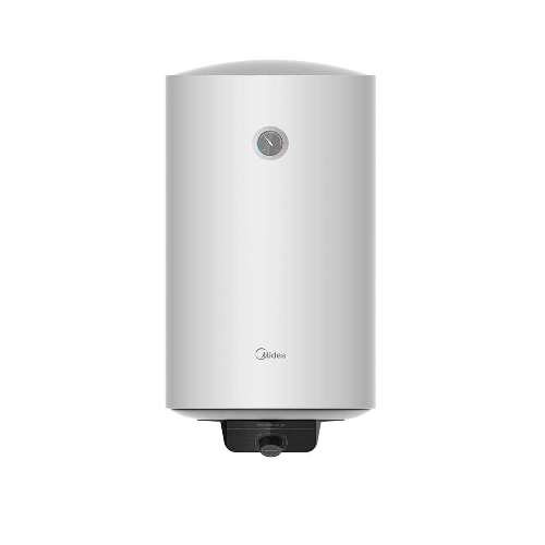 Накопительный водонагреватель Midea MWH-10015-CEM 100 литров