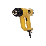 Фен технический DeWalt D26411-QS 1800Вт темп.50/400/600С