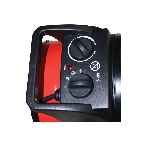 Тепловентилятор HINTEK XR-03220 электро