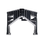 Стойка для электрогитары K&M 17590-000-55