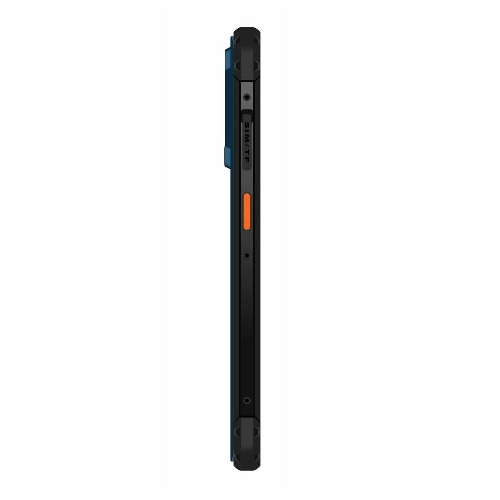Смартфон IIIF150 Air1 Pro Plus, 6/128Gb, кобальтово-синий