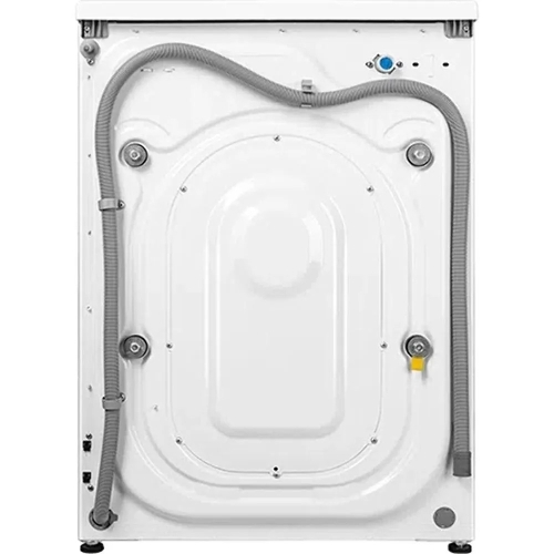 Стиральная машина TCL F6 BLDC TWOP-609W14W белая, загрузка фронтальная 9кг, 1400 об/мин., класс: A+++